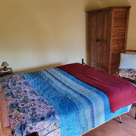 Landhuis Bacciano Casa Vacanze *