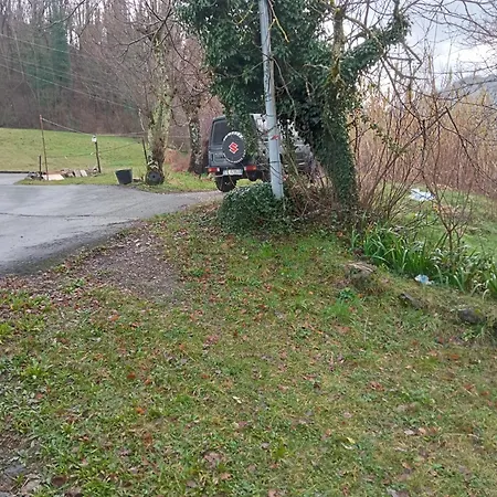 Bacciano Casa Vacanze Landhuis Poggio (Lucca)