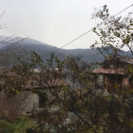 Landhuis Bacciano Casa Vacanze Poggio (Lucca)