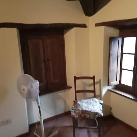 Bacciano Casa Vacanze Landhuis Poggio (Lucca)