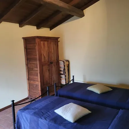 Bacciano Casa Vacanze