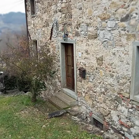 Landhuis Bacciano Casa Vacanze