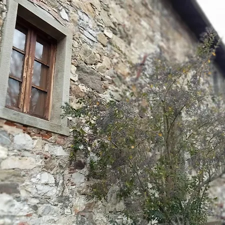 Bacciano Casa Vacanze *