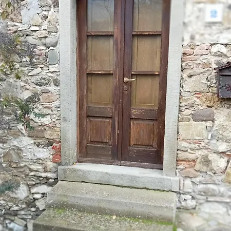 Landhuis Bacciano Casa Vacanze *