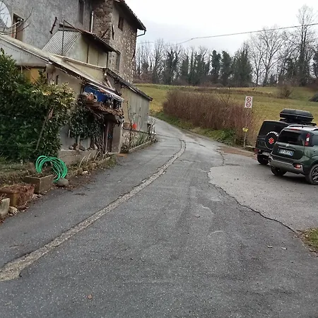 Bacciano Casa Vacanze Landhuis *
