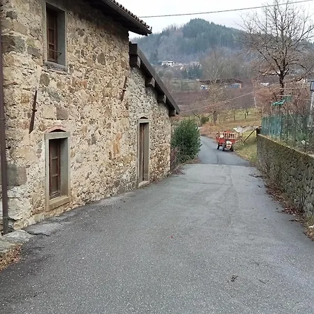 Bacciano Casa Vacanze *