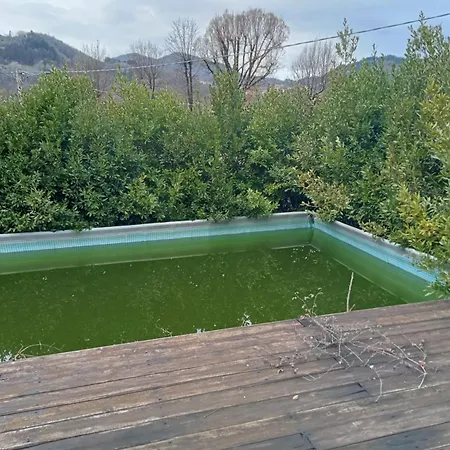 Bacciano Casa Vacanze Poggio (Lucca)
