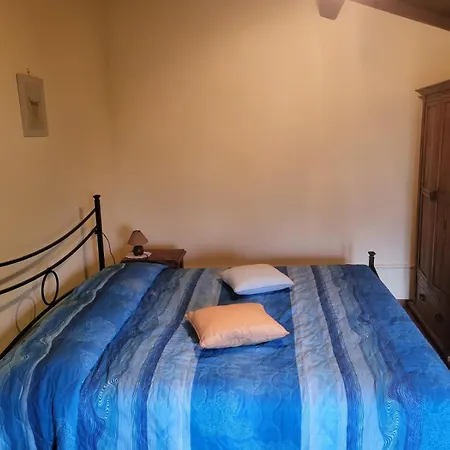 Bacciano Casa Vacanze *