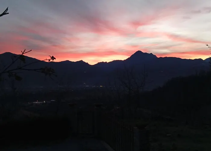 Hétvégi ház Bacciano Casa Vacanze *