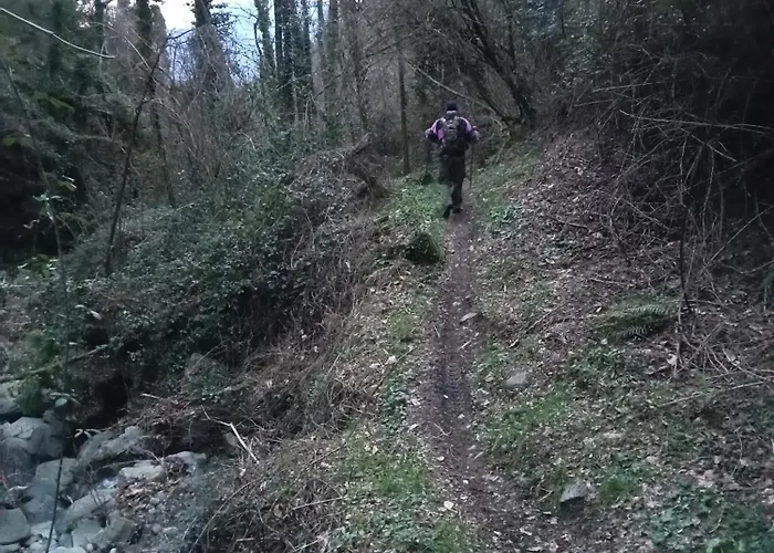 Bacciano Casa Vacanze Hétvégi ház *