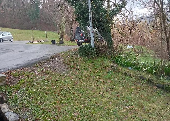 Bacciano Casa Vacanze Hétvégi ház Poggio