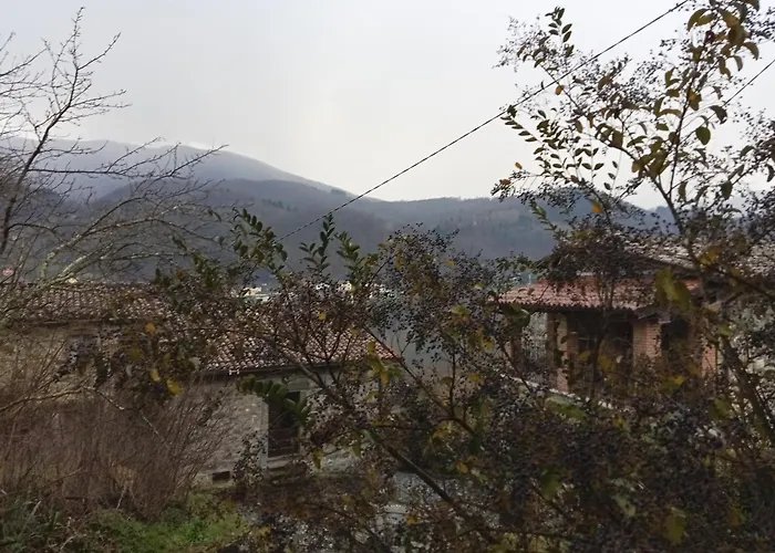 Hétvégi ház Bacciano Casa Vacanze Poggio