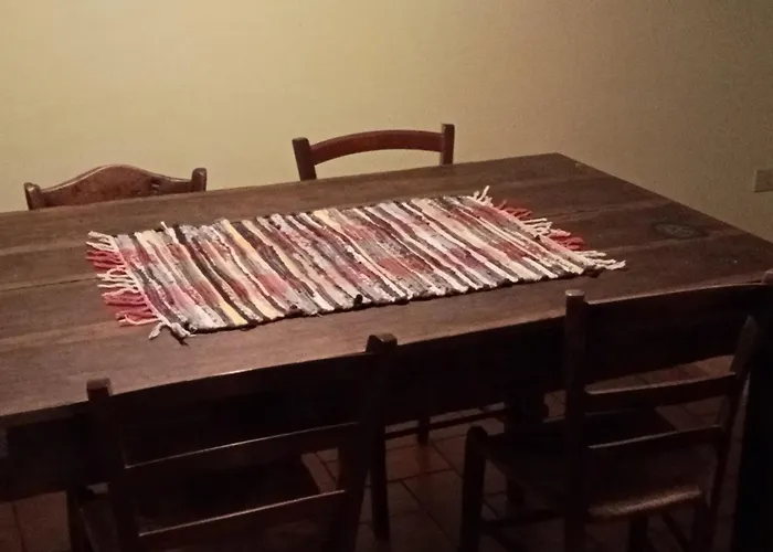 Bacciano Casa Vacanze *