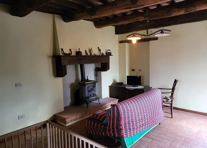 Bacciano Casa Vacanze *