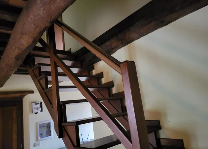 Hétvégi ház Bacciano Casa Vacanze