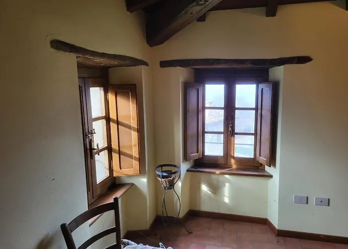 Hétvégi ház Bacciano Casa Vacanze *