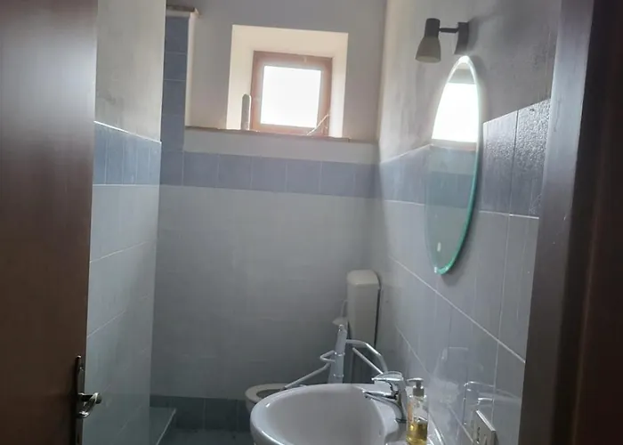 Hétvégi ház Bacciano Casa Vacanze *