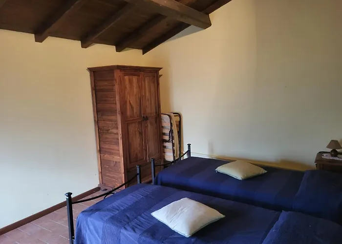 Bacciano Casa Vacanze