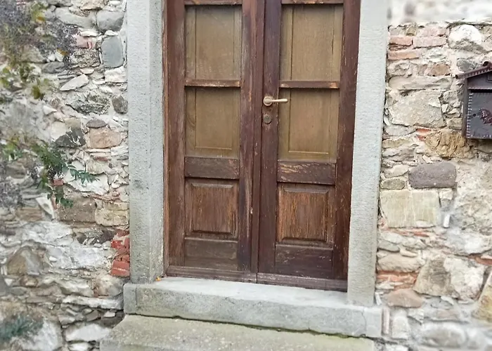 Hétvégi ház Bacciano Casa Vacanze *