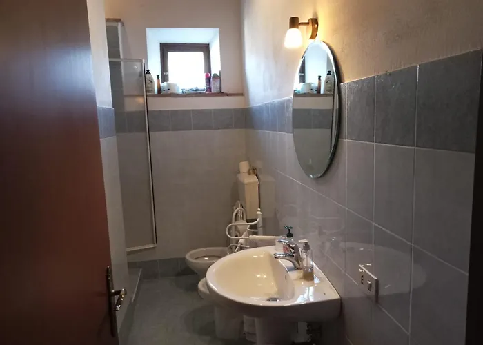 Bacciano Casa Vacanze * Poggio