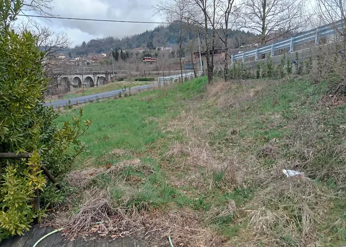 Bacciano Casa Vacanze Hétvégi ház