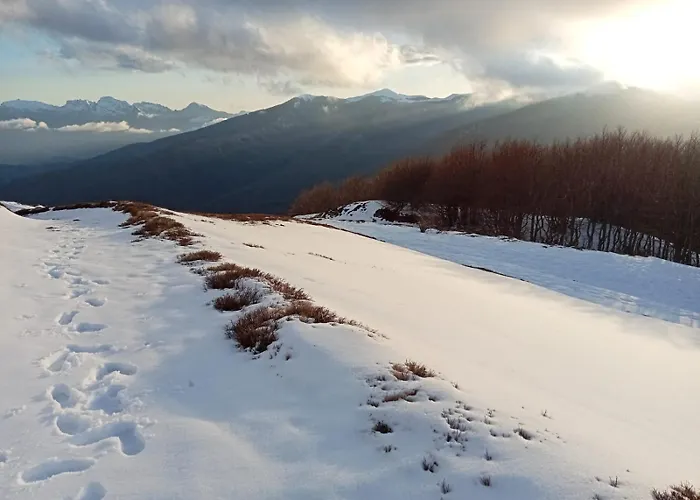 Hétvégi ház Bacciano Casa Vacanze *