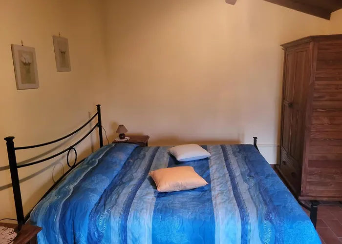 Bacciano Casa Vacanze *